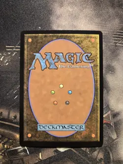 x1 Mayor Tong of Chin Village - Drannith Magistrate - Foil M MTG Avatar: The Las - Image 2