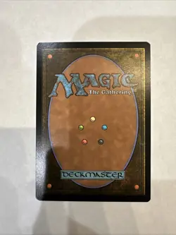 Kefka's Tower - Bolas's Citadel (Showcase) Final Fantasy: Through the Ages MTG - Image 2