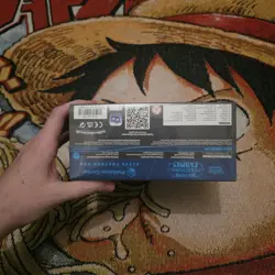 Pokemon TCG Phantasmal Flames Pokemon Center ETB Elite Trainer Box | New Sealed - Image 4