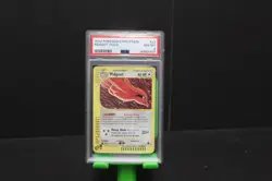 2002 POKEMON EXPEDITION #23 PIDGEOT-HOLO PSA 8 - Image 1