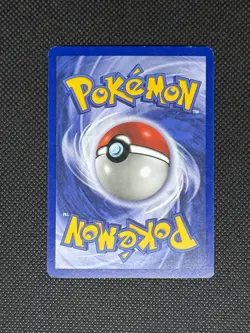 Pokemon TCG PSYDUCK 53/62 Fossil Set Unlimited WOTC - Image 2