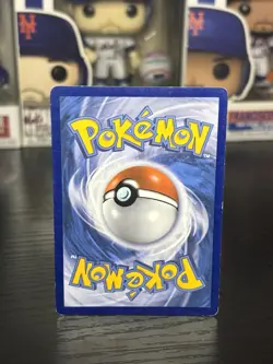 Pokemon TCG XY - Black Star Promo - Gastly #XY132 - Cosmos Promo Holo - Image 4