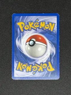Pokemon TCG SEAKING 46/64 Jungle Set Unlimited WOTC - Image 2
