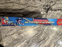 Pokemon Trading Card Game Greninja ex and Kingdra ex Special Collection Box - Image 3