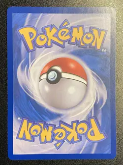 Korean Houndour Full Art AR 115/108 Pokemon Ruler of The Black Flame Art Rare NM - Image 2