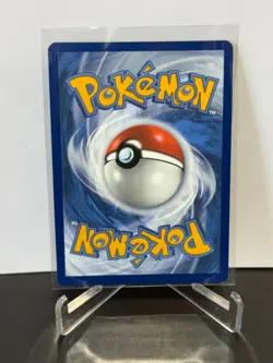 Wo-Chien ex 240/091 Gold Full Art Paldean Fates Pokemon Card NM - Image 2