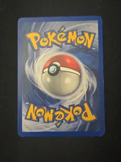 Full Heal Energy 81/82 Team Rocket Regular WOTC Vintage Pokemon TCG Lightly Play - Image 2