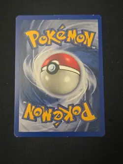 Energy Stadium 99/105 Neo Destiny Regular WOTC Vintage Pokemon TCG Light Played - Image 2