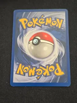 Dark Dragonair 33/82 Team Rocket Regular Wotc Vintage 2000 Pokemon TCG LP - Image 2