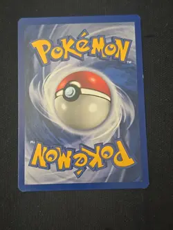 Heal Powder 104/105 Neo Destiny Regular WOTC Vintage Pokemon TCG Lightly Played - Image 2