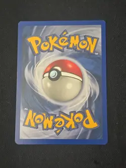 Team Rocket's Evil Deeds 103/105 Neo Destiny Regular WOTC Vintage Pokemon TCG LP - Image 2