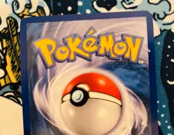 Pokemon TCG - Lapras HGSS14 - Holo Black Star Promo - Heart Gold Soul Silver MP - Image 3