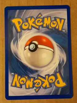 Pokemon Azurill 31/100 Ex Sandstorm E-Series NM See Pictures - Image 2