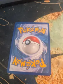 Starly 75/100 Common Stormfront Pokemon Near Mint - Image 2