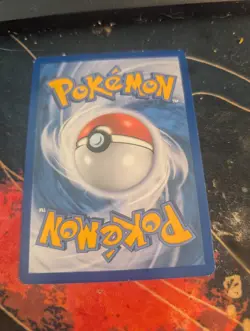Diglett 50/100 Common Crystal Guardians Pokemon Near Mint - Image 2