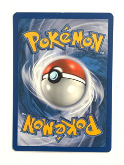 Pokemon TCG Scraggy 10/12 McDonald's 2012 Confetti Holo Promo - Image 2
