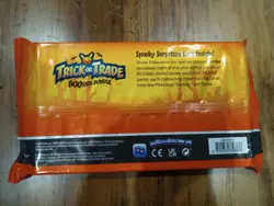 POKEMON CARDS TRICK OR TRADE 35 MINI PACK BOOSTER BUNDLE TCG 2024 SEALED - Image 3