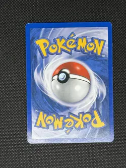 Pokemon TCG GOLDEEN 53/64 Jungle Set Unlimited WOTC - Image 2