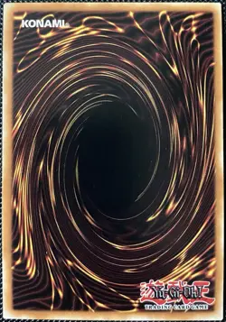 Ghostrick Mary GFP2-EN068 Ghosts from the Past 1st Edition - Yugioh Card - Image 2