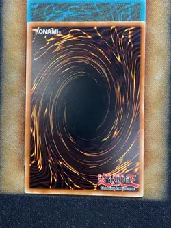 Yugioh Dark Mirror Force IOC-EN054 Ultra Rare Worldwide Edition LP - Image 3