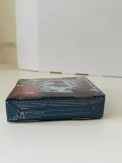 MTG Murders At Karlov Manor Collector Booster Box - New Sealed - Image 2