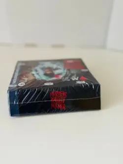 MTG Murders At Karlov Manor Collector Booster Box - New Sealed - Image 3