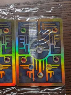 Pokemon Ancient Mew Holo TCG Card 2000 Movie Promo, Brand New, Sealed - Image 5