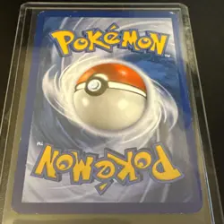 Pokemon Card - Psychic Energy (Espeon) HeartGold SoulSilver 119/123 Common NM/LP - Image 2