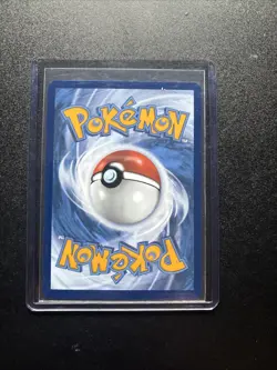 Pokemon TCG Magneton 159 Scarlet & Violet Promo Card Holo NM Condition - Image 2