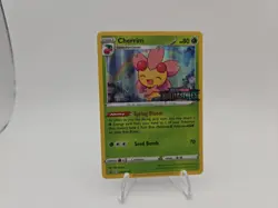 Cherrim - (Prerelease) SWSH088 SWSH: Sword & Shield Promo Cards Holo - Image 1