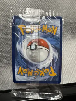 Pikachu - 025/165 Holo 2025 Holiday Calendar Snowflake Stamp Sealed Pokemon Card - Image 2