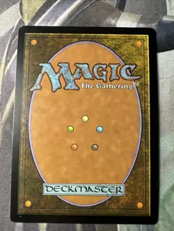 MTG - Overgrown Tomb - Return to Ravnica - MP - Foil - Image 2