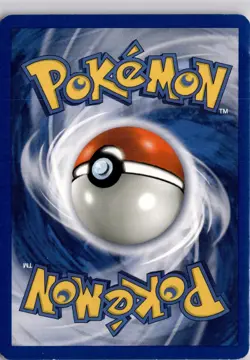Dark Gloom 36/82 Team Rocket Uncommon Pokemon Trading Card TCG - Image 4