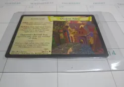 Harry Potter Trading Card Game TCG CCG. Rare PROMO Card. Diagon Alley #48/116 - Image 3