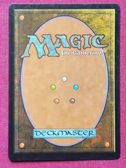 Magic The Gathering PROPHECY MIRROR STRIKE white card MTG - Image 2