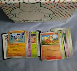 Bulk Pokemon Cards With Tins - Image 5