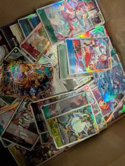 3600+ Japanese One Piece TCG Bulk Card Lot! C/UC/R/SR - Image 2