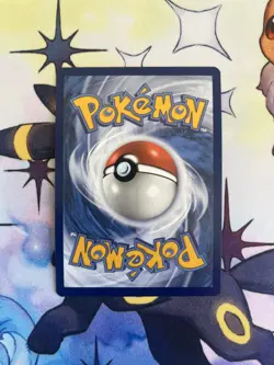 Eevee 188/167 Illustration Rare Twilight Masquerade Pokemon NM Pokemon Card - Image 2