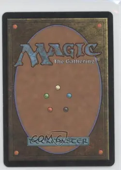 Honor the Fallen Magic: Mercadian Masques #21 1999 n1u - Image 2