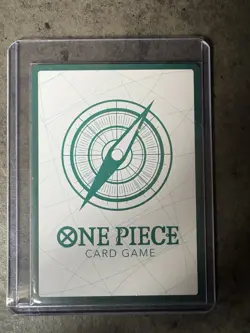 ONE PIECE TCG PRB-02 THE BEST vol.2 Gold Don!! card Sugar - Image 2