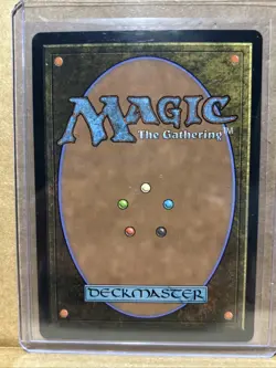 Force Of Negation Full Art Foil NM MTG Avatar the last Airbender - Image 2
