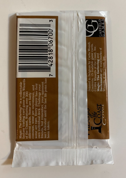MTG - Revised Booster Pack - Magic the Gathering, Factory Sealed 1994 - Image 2