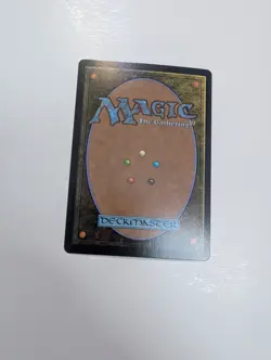 MTG - Mountain 290 (Foil) - Avatar: The Last Airbender NM/M Condition - Image 4