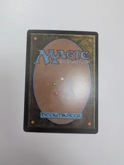 MTG - Twin Blades (Foil) - Avatar: The Last Airbender NM/M Condition - Image 4