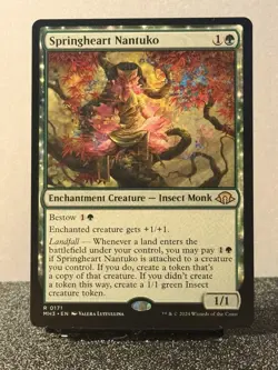Springheart Nantuko Modern Horizons 3 Regular - Image 1