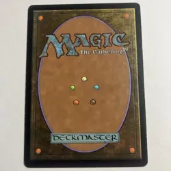 MTG Rosheen Meanderer 214 Rare Regular - Image 3