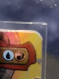 Magic The Gathering Spider-Man Legendary Creature Spider-Man 2099 #R0205 - Image 3