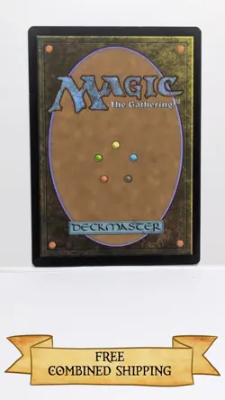 Geier Reach Sanitarium Commander 2019 Regular - Image 2