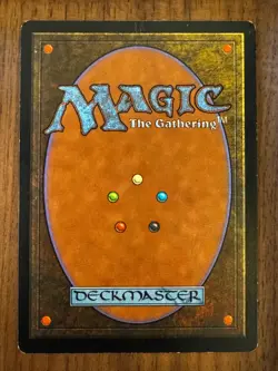 Serra's Sanctum [Urza's Saga] MTG Moderately Played - Image 2