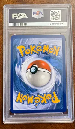 PSA 9 Mint 2016 Pokemon XY Generations Charizard EX 11/83 - Image 2